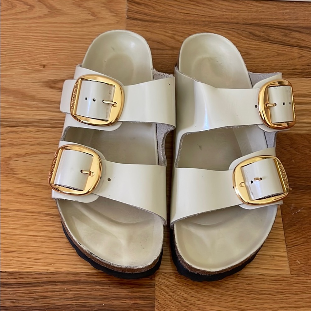 Birkenstocks